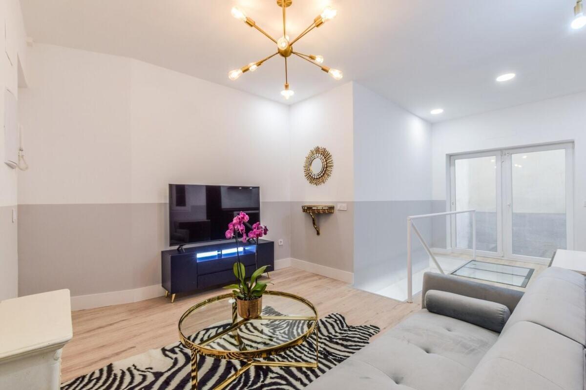 Myhousespain - Fantastico Piso Nuevo Cerca Del Centro Madrid Bagian luar foto