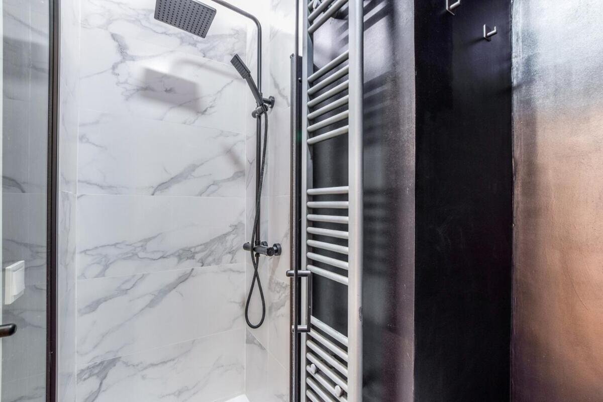 Myhousespain - Fantastico Piso Nuevo Cerca Del Centro Madrid Bagian luar foto